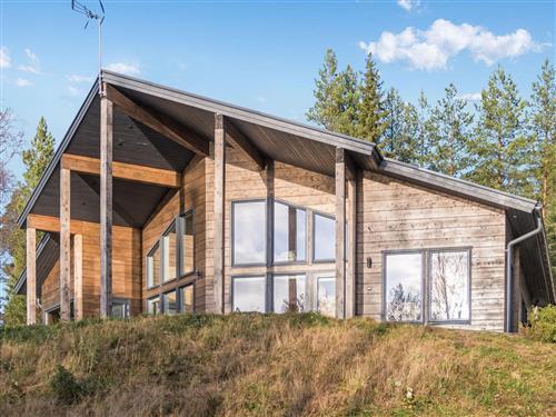 Sommerhus - 8 personer -  - Sotkamo - 88600
