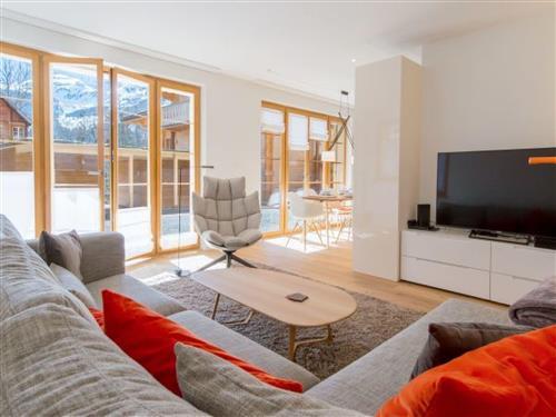 Holiday apartment - 4 persons -  - Lauterbrunnen - 3823