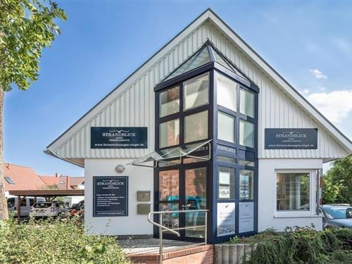 Ferielejlighed - 6 personer -  - 18374 - Zingst