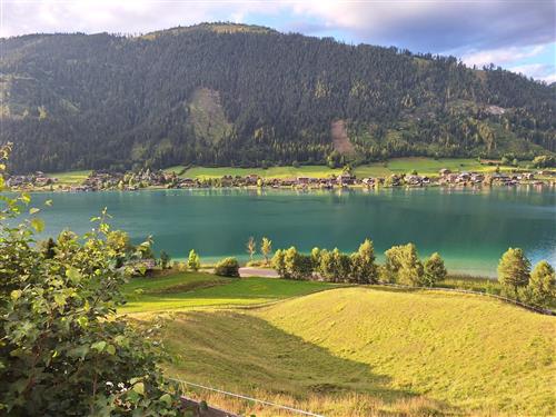 Ferieleilighet - 2 personer -  - Neusach - 9762 - Weissensee