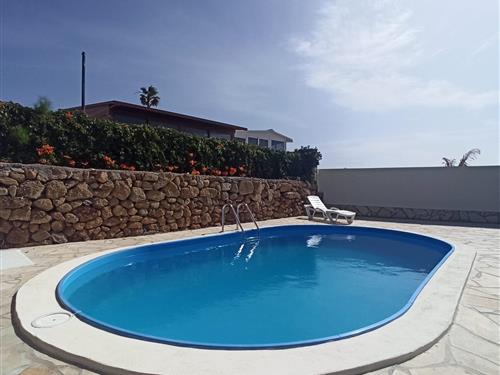 Ferienhaus - 4 Personen -  - Calle El Carmen - 38580 - Villa De Arico