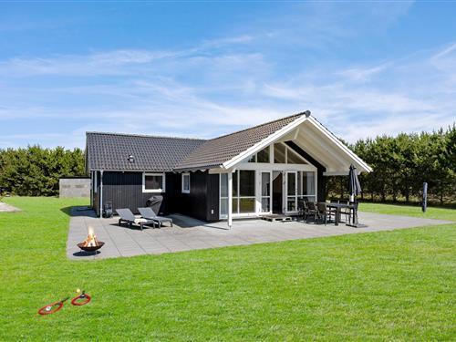 Sommerhus - 6 personer -  - Aaensvej - Bratten - 9981 - Jerup