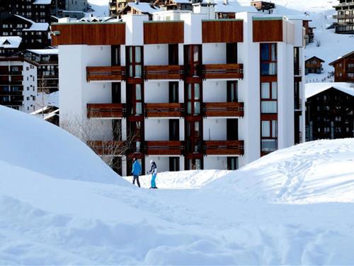 Semesterlägenhet - 6 personer -  - 73320 - Tignes