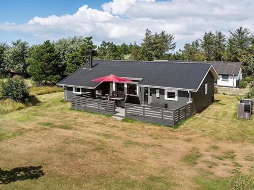 Sommerhus - 4 personer -  - Ebenezervej - Stenbjerg - 7752 - Snedsted