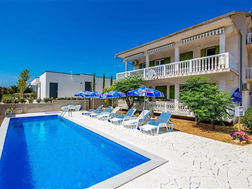 Ferieleilighet - 4 personer -  - Barbat - Rab-Barbat - 51280 - Barbat Na Rabu