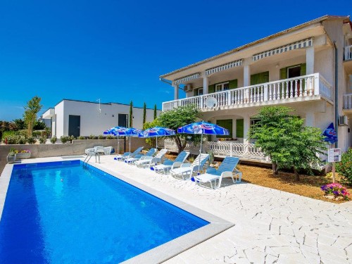Ferielejlighed - 4 personer -  - Barbat - Rab-Barbat - 51280 - Barbat Na Rabu