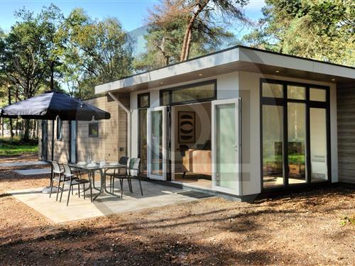 Sommerhus - 4 personer -  - Tunnelweg - 7448 RW - Hellendoorn