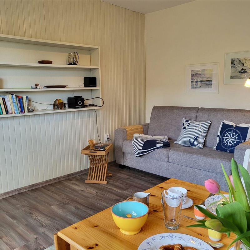 Ferielejlighed - 4 personer -  - Sandkamp - 25826 - Sankt Peter-Ording