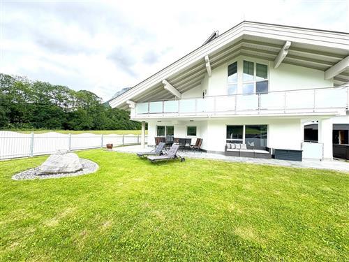 Fritidshus - 10 personer -  - Pirchmoos - 6306 - Söll