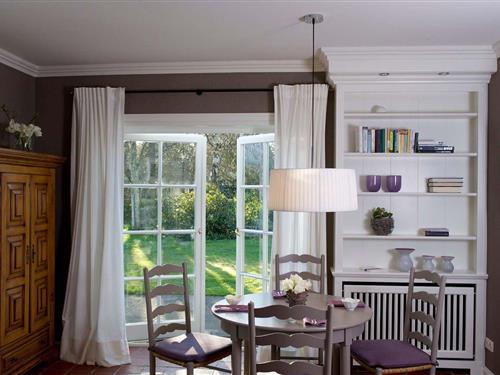 Sommerhus - 4 personer -  - Gaat - 25980 - Keitum