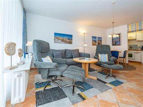 Holiday Home/Apartment - 4 persons -  - Dr.-Nicolas-Straße - 25980 - Westerland Auf Sylt