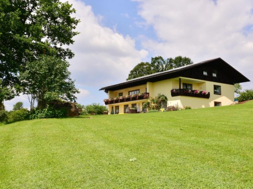 Sommerhus - 2 personer -  - 94256 - Drachselsried