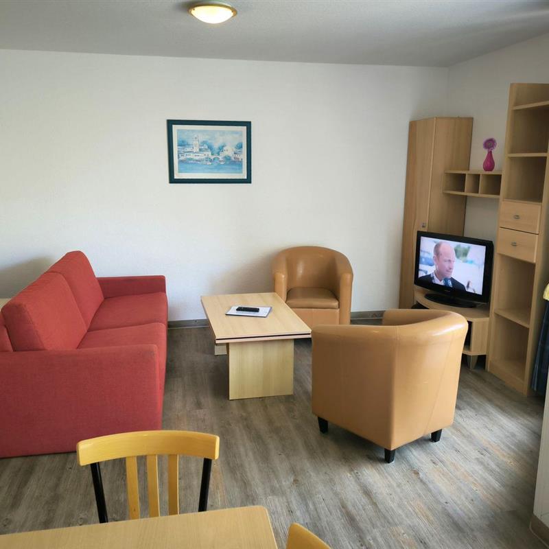 Ferielejlighed - 4 personer -  - Elisenstraße - 18586 - Göhren