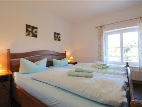 Ferielejlighed - 2 personer -  - Dubnitz - 18546 - Sassnitz