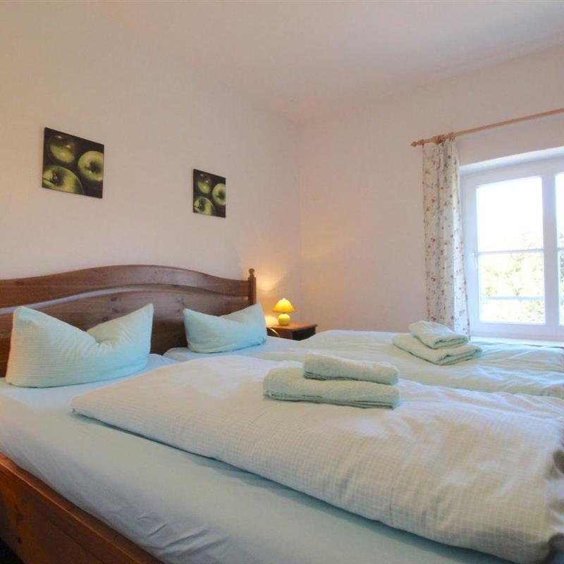 Ferielejlighed - 2 personer -  - Dubnitz - 18546 - Sassnitz