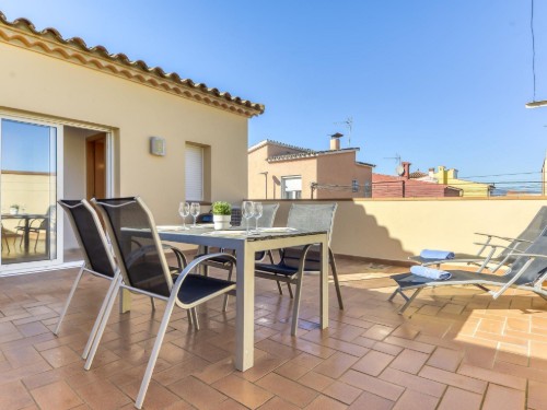 Ferielejlighed - 4 personer -  - 17487 - Empuriabrava