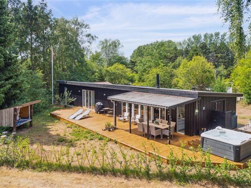 Ferienhaus - 8 Personen -  - Godthåbsvænget - Marielyst - 4873 - Väggerlöse