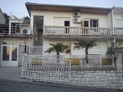 Ferielejlighed - 3 personer -  - Ulica Ante Starcevica - 51260 - Crikvenica