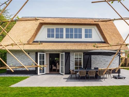 Sommerhus - 8 personer -  - 1796PA - De Koog