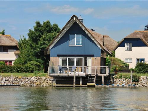 Villa - 6 personer -  - 8754HR - Makkum