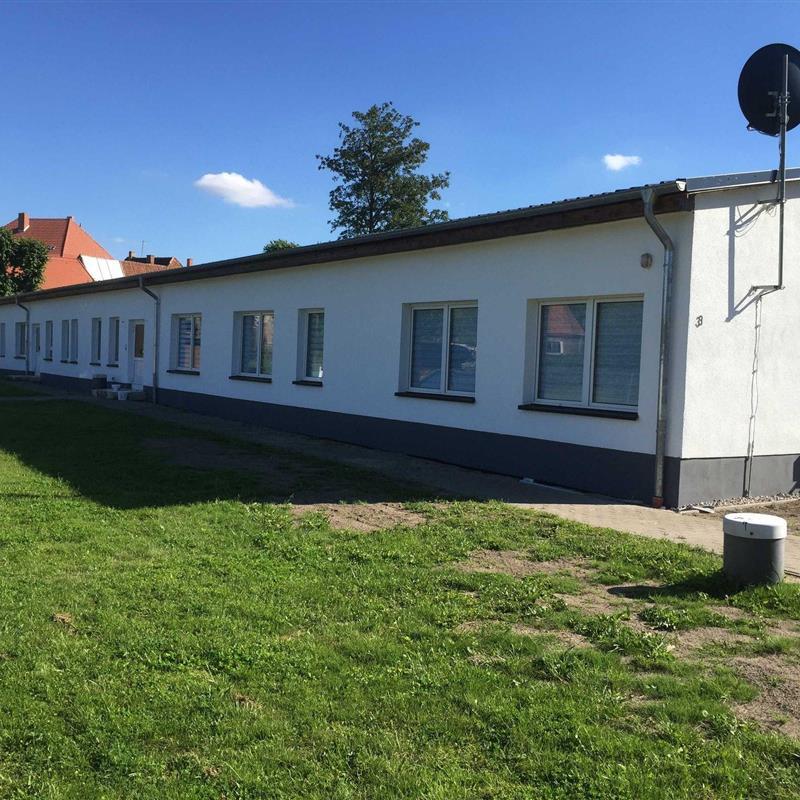 Ferielejlighed - 2 personer -  - An der Bleiche - 18246 - Bützow