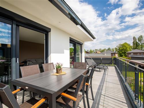 Ferielejlighed - 5 personer -  - Fedderwardersiel - 26969