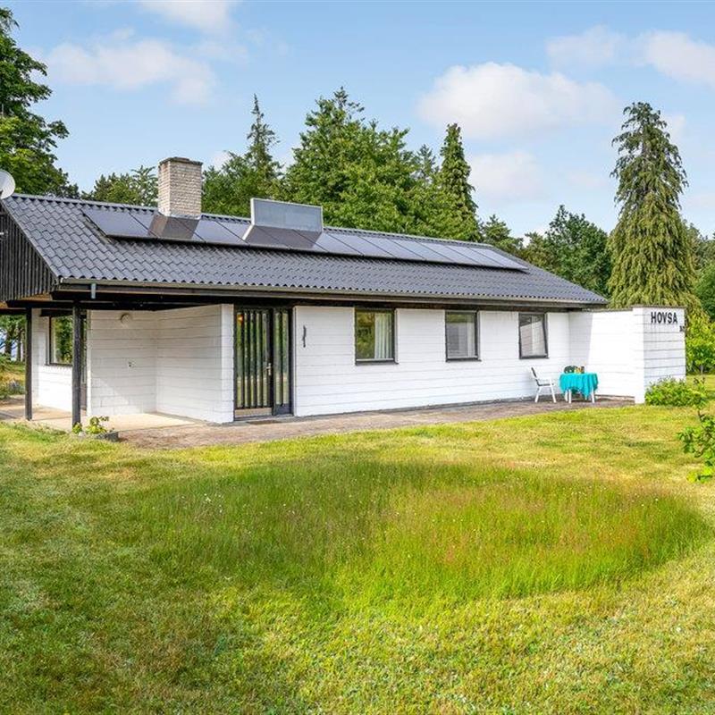 Ferienhaus - 6 Personen -  - Titanvej - Dejret - 8420 - Knebel