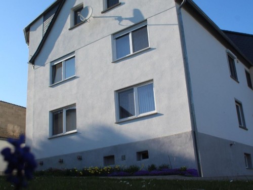 Ferienwohnung - 4 Personen -  - Hauptstr. - 56291 - Mühlpfad