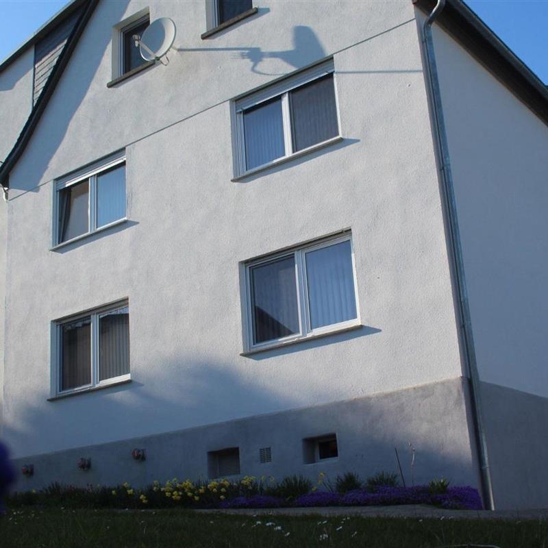 Ferielejlighed - 4 personer -  - Hauptstr. - 56291 - Mühlpfad