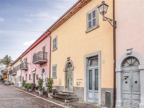 Ferieleilighet - 5 personer -  - Via Roma - Baschi - 05023 - Baschi Tr