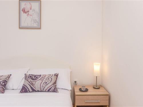 Ferieleilighet - 4 personer -  - 23263 - Pasman