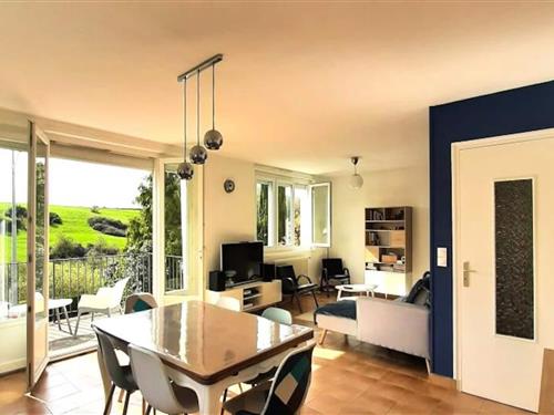 Ferieleilighet - 10 personer -  - 80460 - Ault