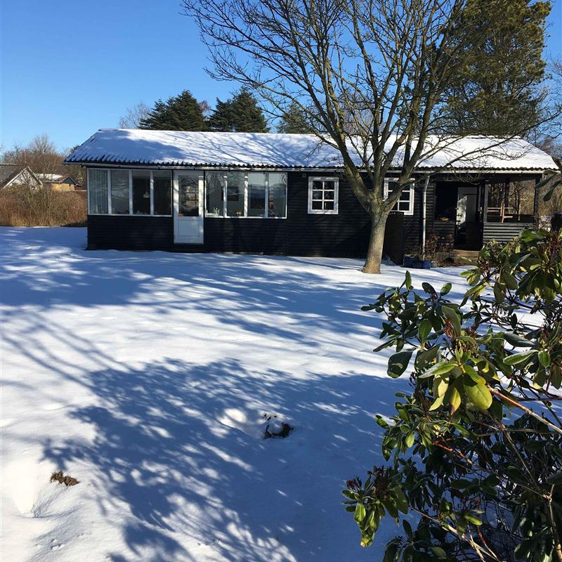 Ferienhaus - 2 Personen -  - Møllebakken - 6470 - Als