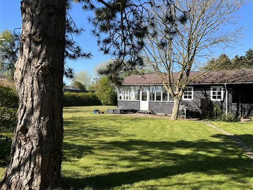 Sommerhus - 2 personer -  - Møllebakken - 6470 - Als