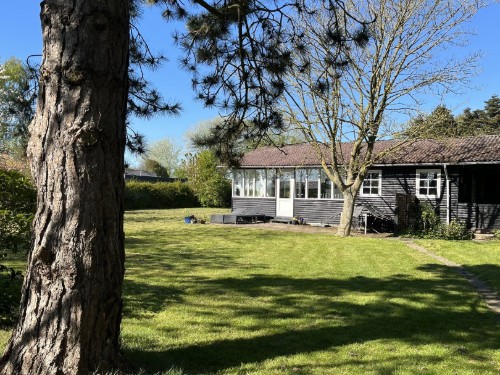 Sommerhus - 3 personer -  - Møllebakken - 6470 - Als
