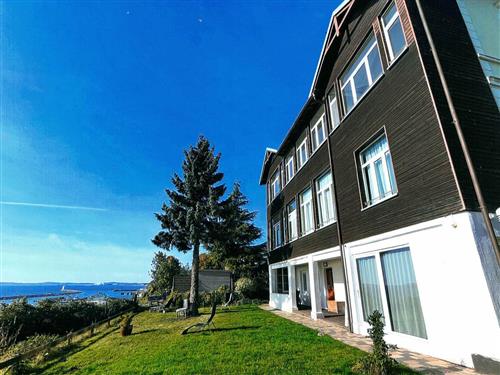 Holiday apartment - 7 persons -  - Hermann-Bebert Str. - 18546 - Sassnitz