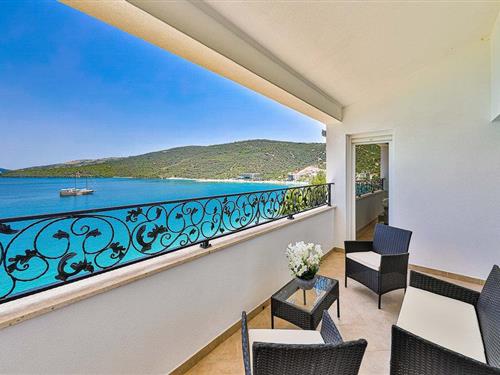 Ferieleilighet - 6 personer -  - Marinska cesta - Marina-Trogir - 21222 - Marina