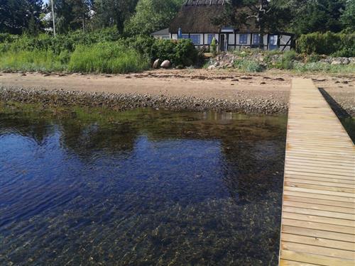 Ferienhaus - 6 Personen -  - Vognkærvej - Vejle Fjord - 7080 - Börkob