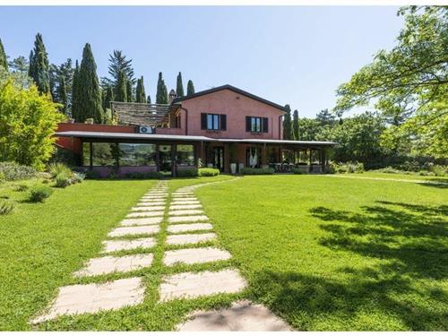 Ferienhaus - 10 Personen -  - 53037 - San Gimignano