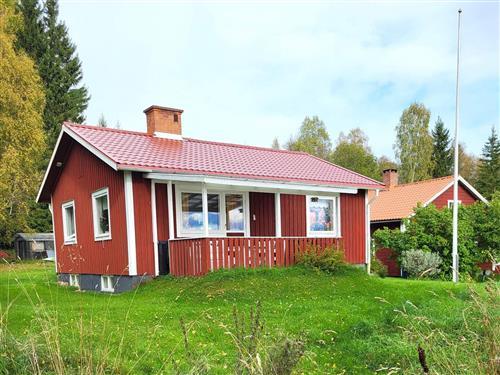  - 3 persons -  - Romma Sågmyravägen - 79391 - Leksand