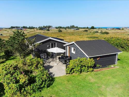 Sommerhus - 4 personer -  - Spættevej - Tversted - 9881 - Bindslev
