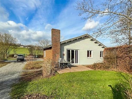 Sommerhus - 6 personer -  - Rue Thiers Antoine - 5377 - Somme-Leuze