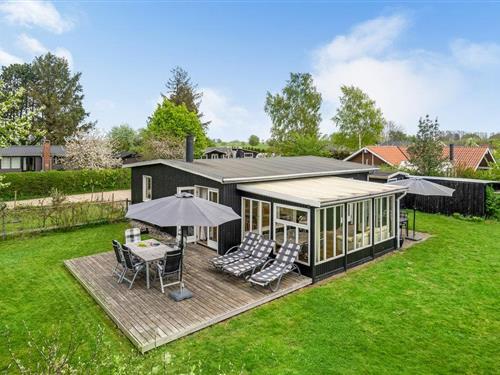 Ferienhaus - 6 Personen -  - Ahornvej - Kyndelöse - 4070 - Kirke Hyllinge