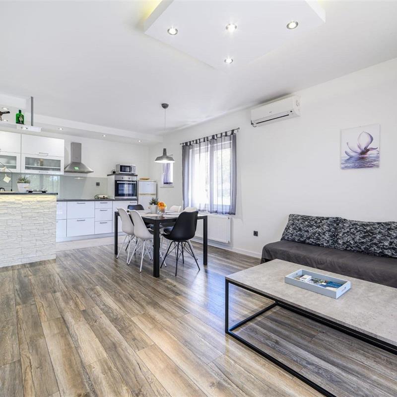 Sommerhus - 5 personer -  - 22000 - Šibenik