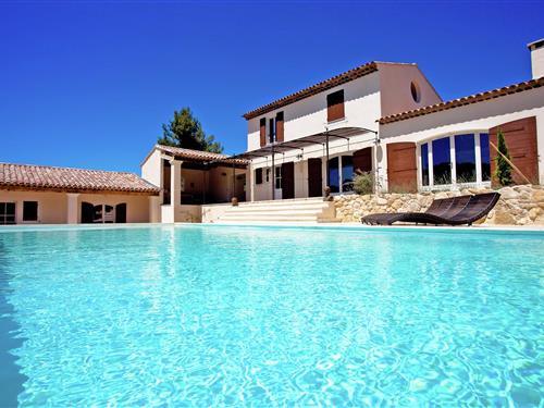 Villa - 15 personer -  - 84400 - Apt