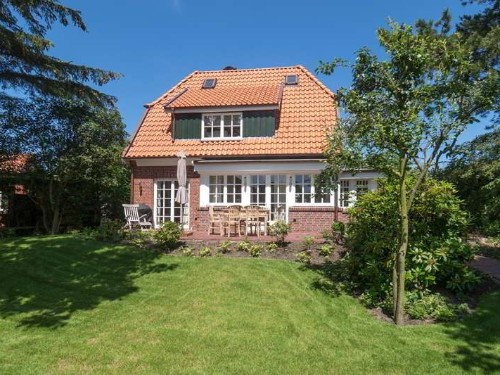 Ferienhaus - 6 Personen -  - Friederikenweg - 26474 - Spiekeroog