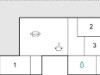 Billede 16 - Plantegning