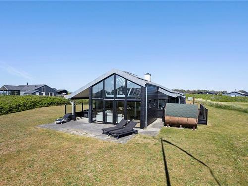 Sommerhus - 6 personer -  - Klitvej - Nørlev - 9800 - Hjørring