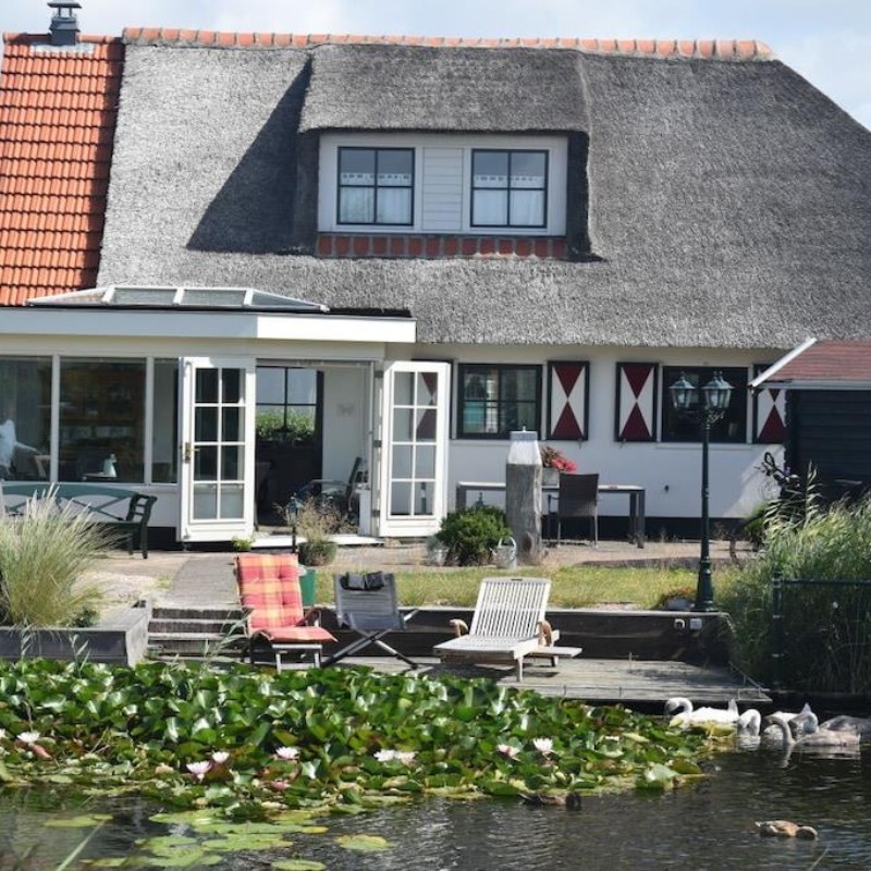 Sommerhus - 6 personer -  - 1759 - Callantsoog
