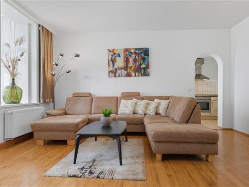 Ferieleilighet - 4 personer -  - Wilhelm-Potenbergstraße - 17454 - Zinnowitz